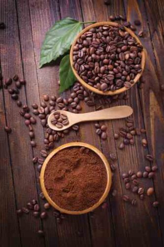 15 Household Uses for Coffee Grounds